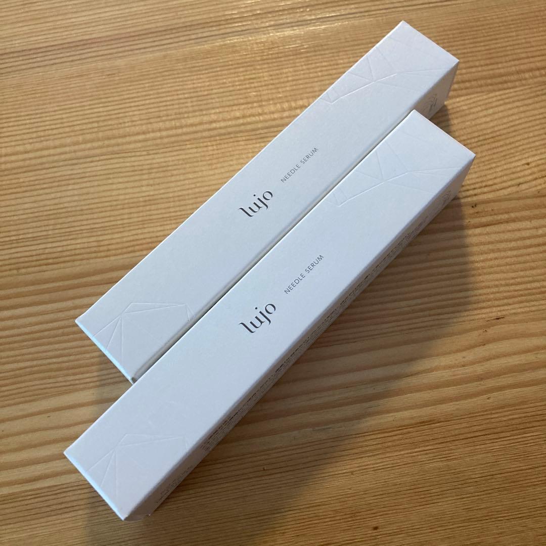 lujo 美容液 9g 2本セット