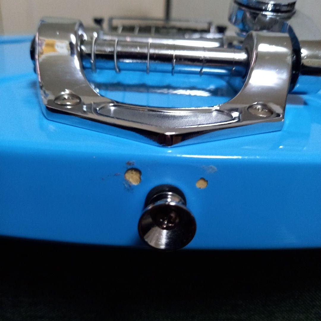 美品』Rickenbacker325 リッケンバッカータイプ ノンブランド - メルカリ