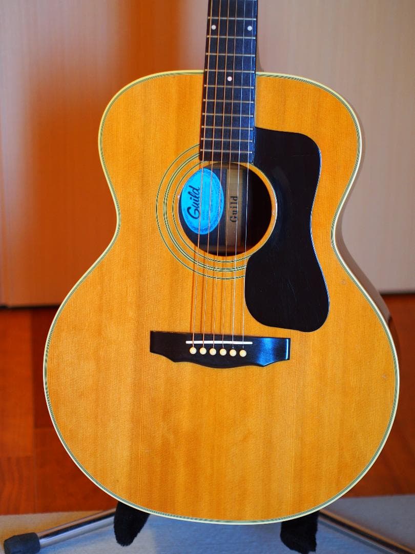 Guild F-30RPS 1982年製 - メルカリ