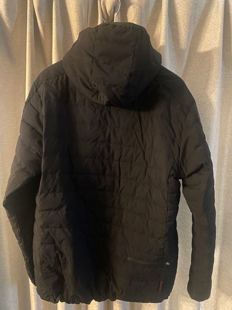 BRIEFING GOLF×TAION コラボダウン 電熱ダウンL - メルカリ