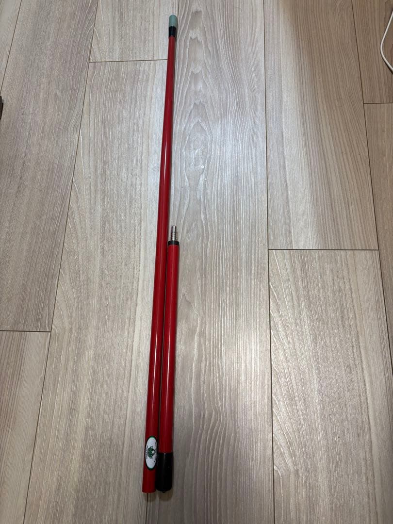 【極希少】美品　マーティキャリー　ジャンプキュー