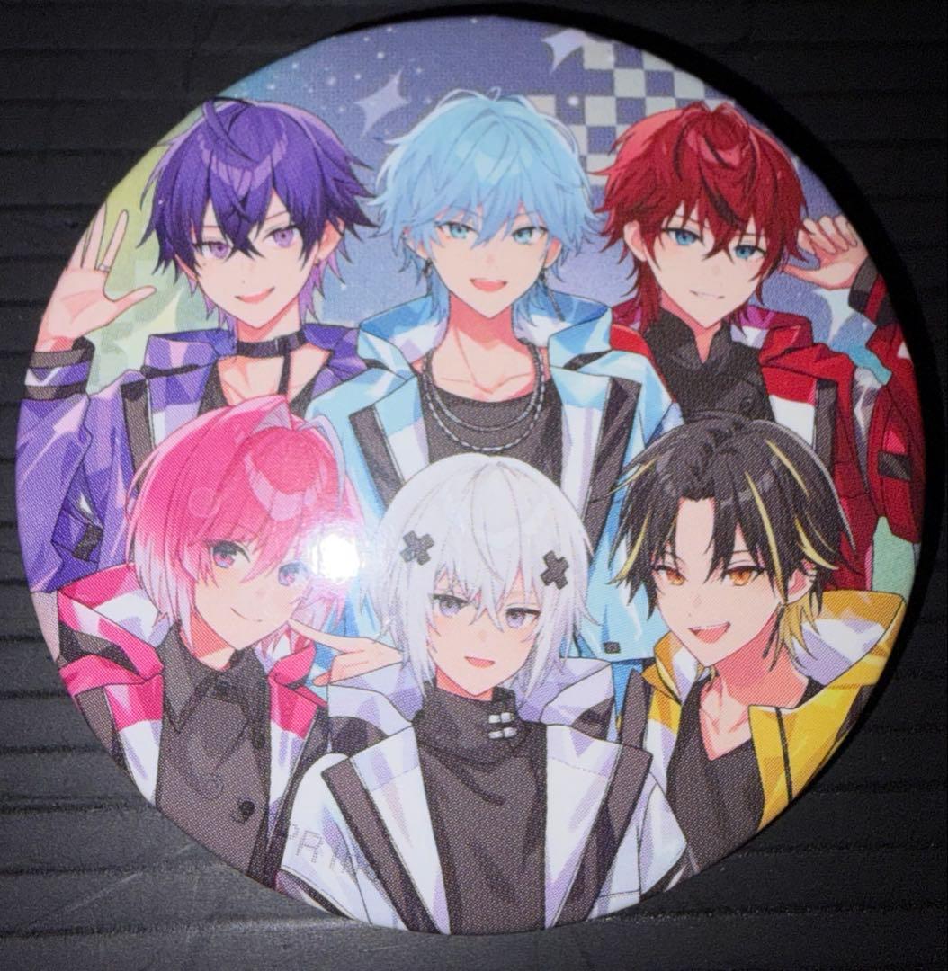 めておら缶バッジ - メルカリ