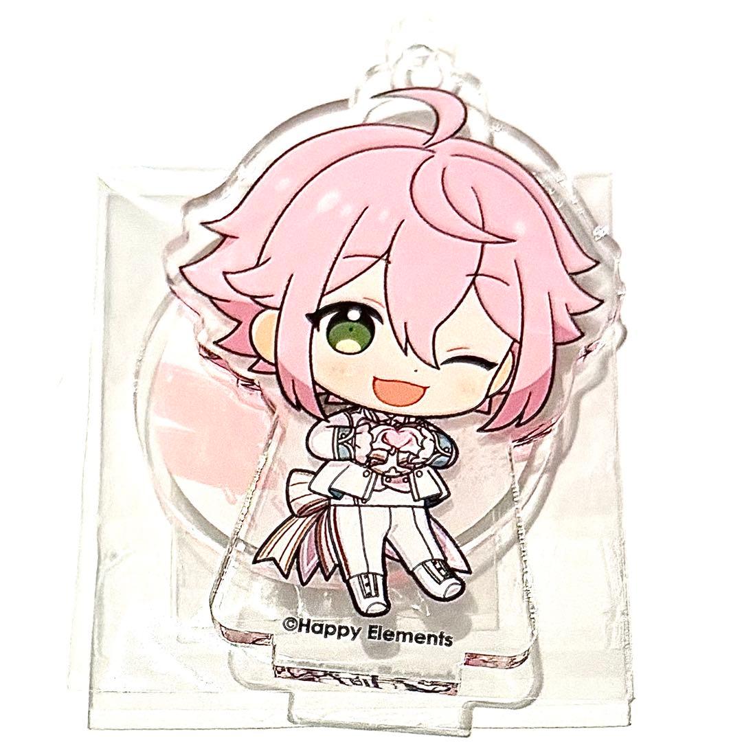 あんスタ アニカフェ アクスタ アクキー 姫宮桃李 - メルカリ