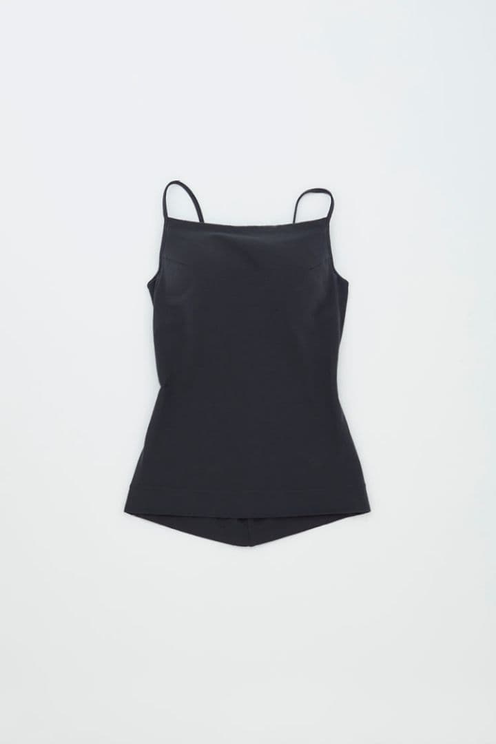 CASUCA HADA　ルナトップミディアム チャコール