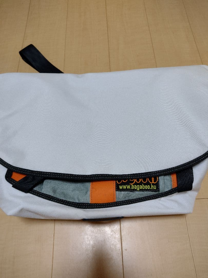 Bagaboo Bags Props Store/Messenger bag - メルカリ