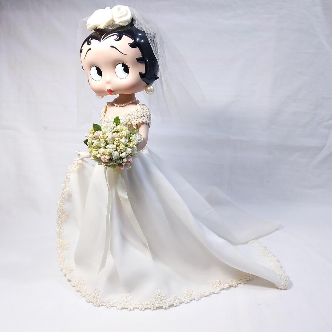 訳有 ベティ ブープ　ブライダル ビューティ　ダンバリーミント　BETTY