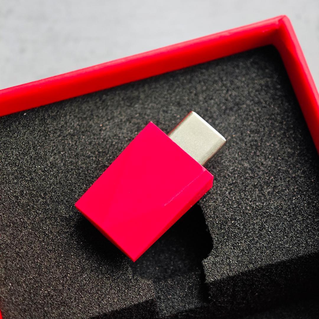 ルナディスプレイ Luna Display USB-C セカンドディスプレイ - メルカリ