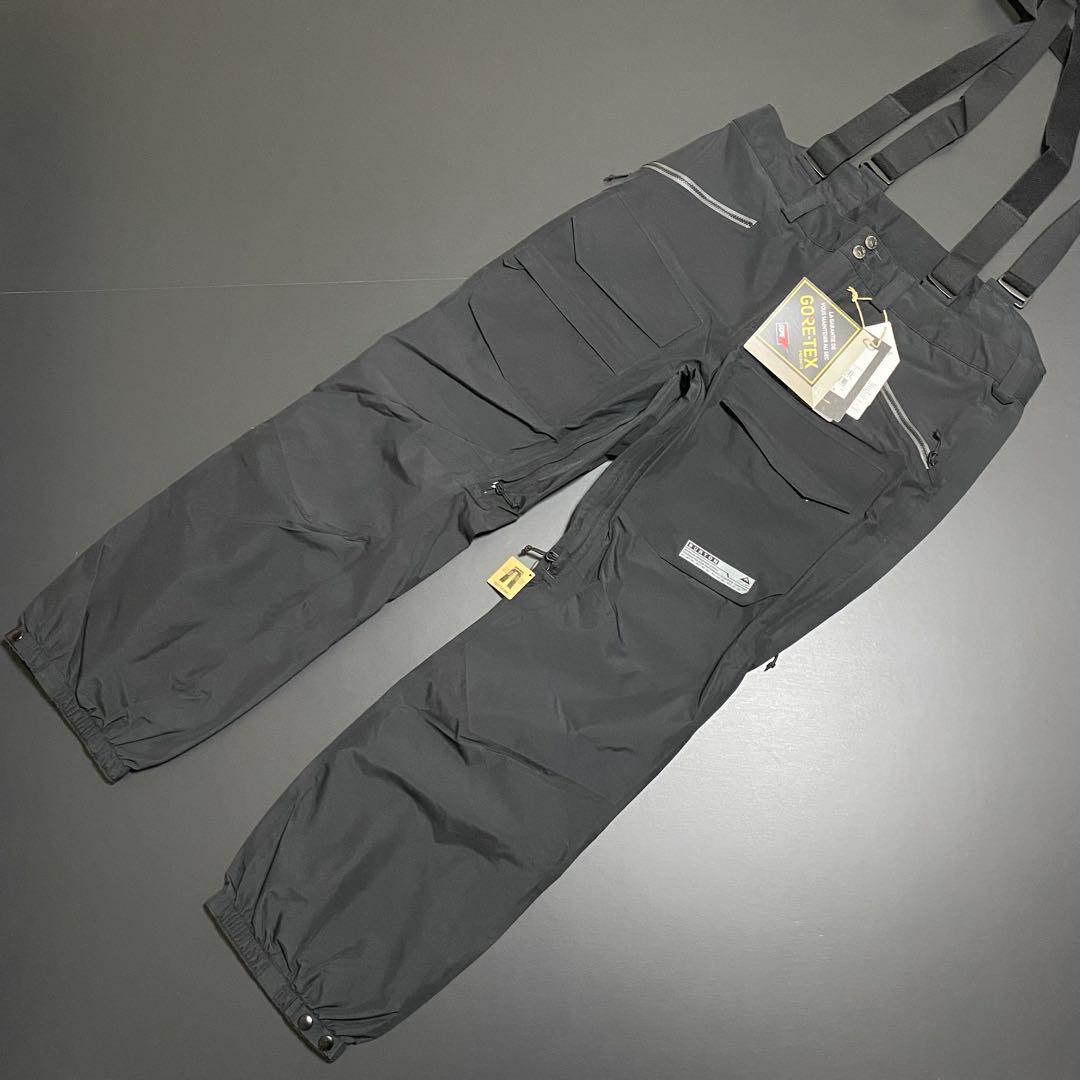 は*ぱ様 新品タグ付き BURTON GORE-TEX バンシーパンツ メンズ