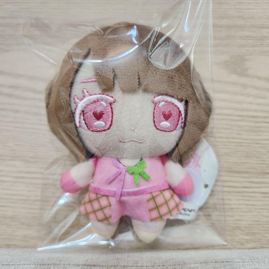 きゅるりんってしてみて ボイスマスコット チバゆな - メルカリ