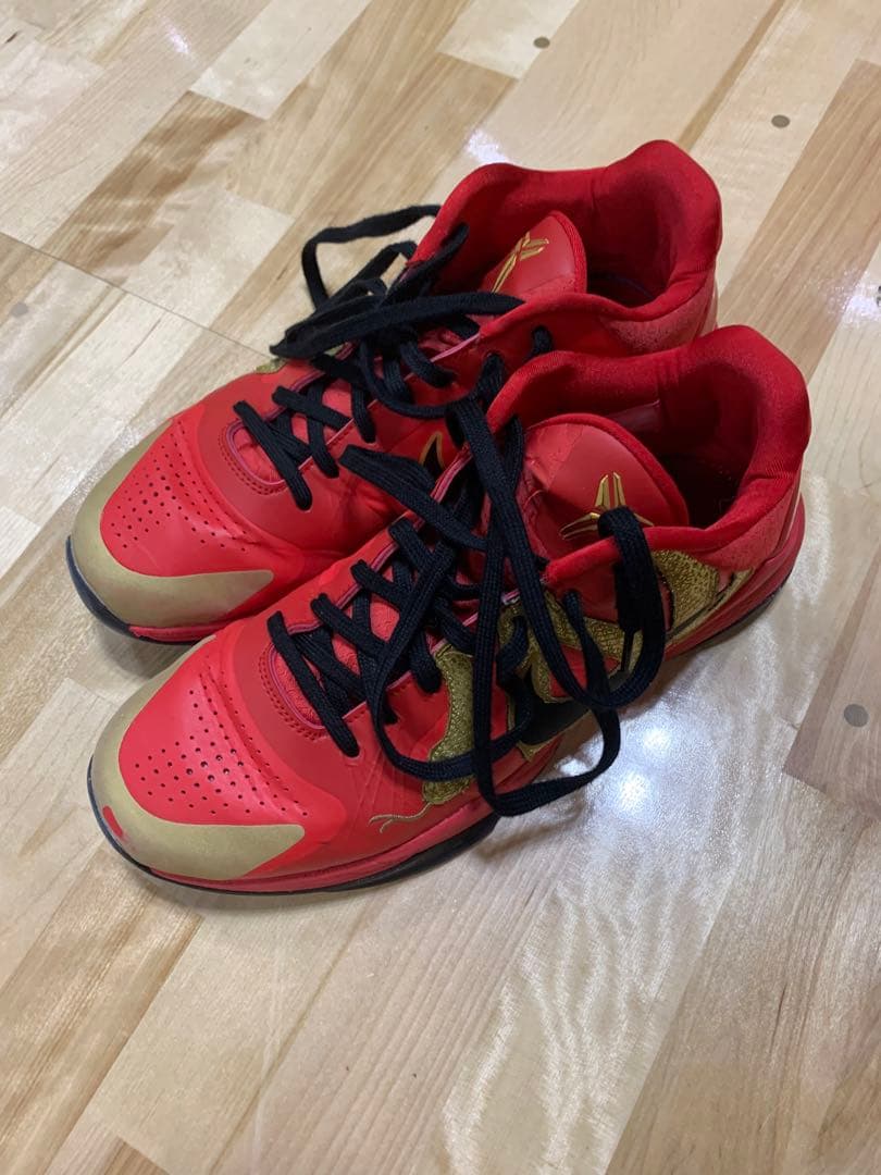 ト*ジ様 ふ*様 ナイキ コービー5 year of the mamba Kob 2025年 2/13 発売予定】NIKE KOBE 5 PROTRO “Year of the Mamba/CNY