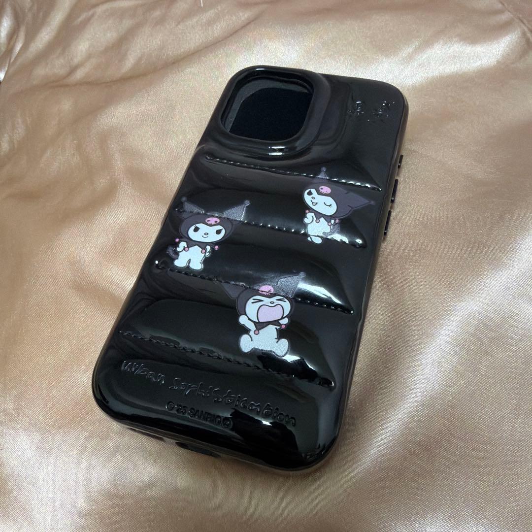 urban sophistication サンリオ クロミ iPhone16 - メルカリ