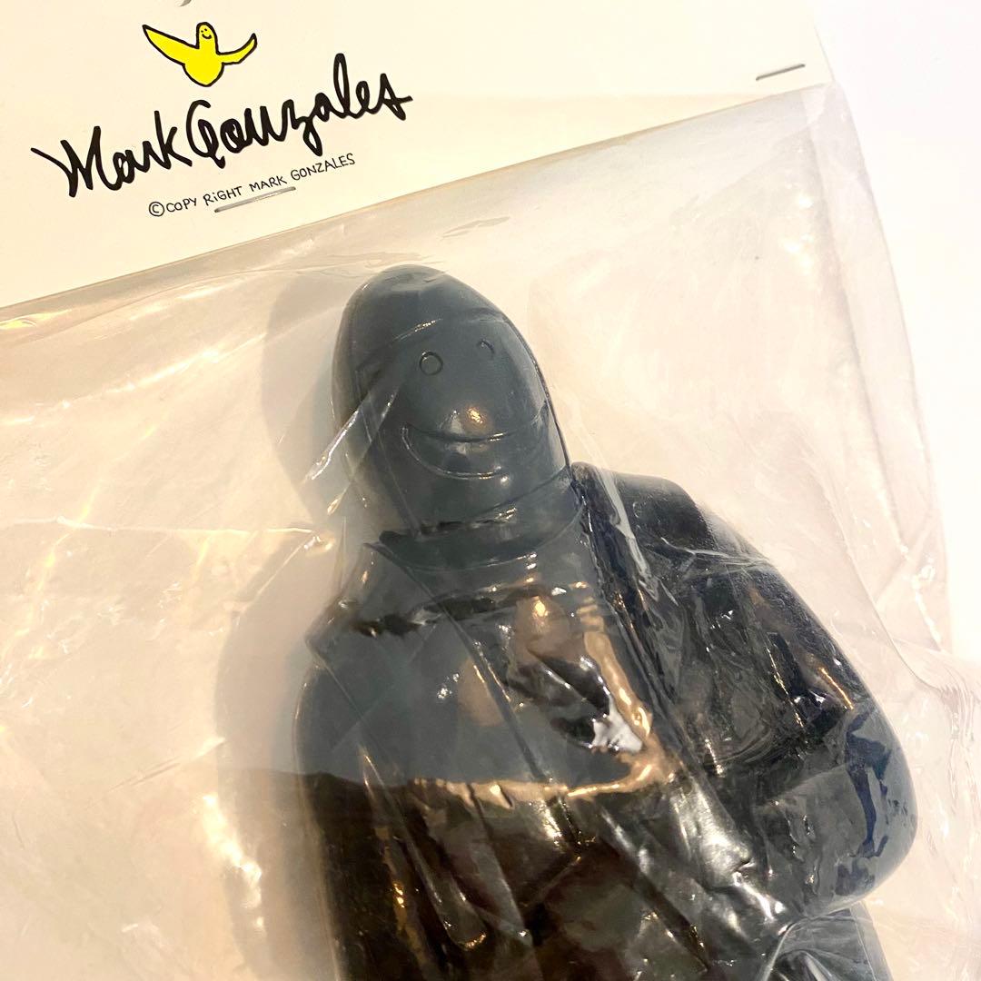 Mark Gonzales \"PRIEST\" 司祭 ソフビ マーク・ゴンザレス