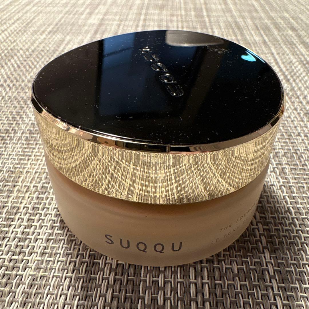 SUQQU ザ　ファンデーション 220 30g