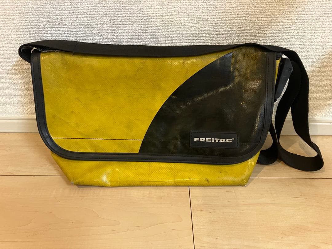 フライターグ FREITAG SURFSIDE 6 WELCOME BACK, F42 SURFSIDE 6 | FREITAG