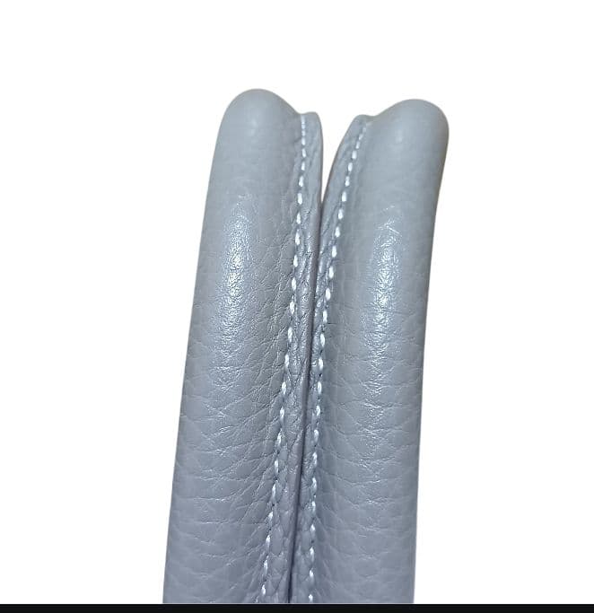 極美品 ACATE アカーテ】シロッコ シュリンクレザー トートバッグ 廃盤