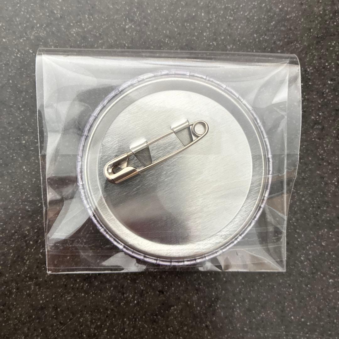 新品】DRACU-RIOT！ ドラクリオット エリナ 缶バッジ ゆずソフト