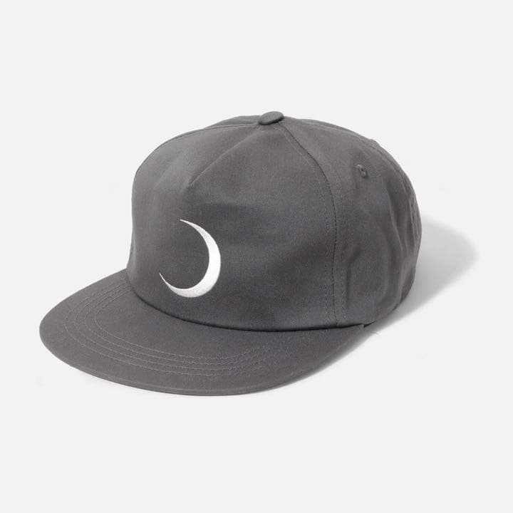 Crescent / Jesse McFaddin キャップ the bonez - メルカリ