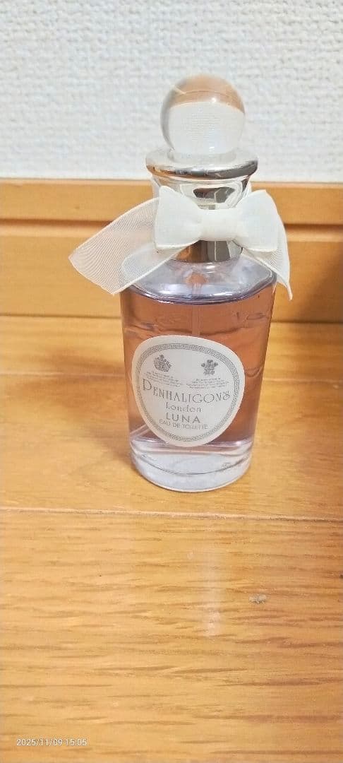 Penhaligon's LUNA オードトワレ