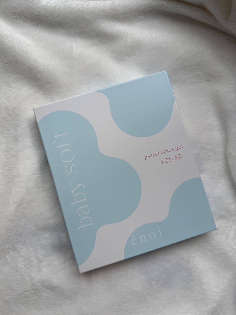 enoi baby soft セット #01-30