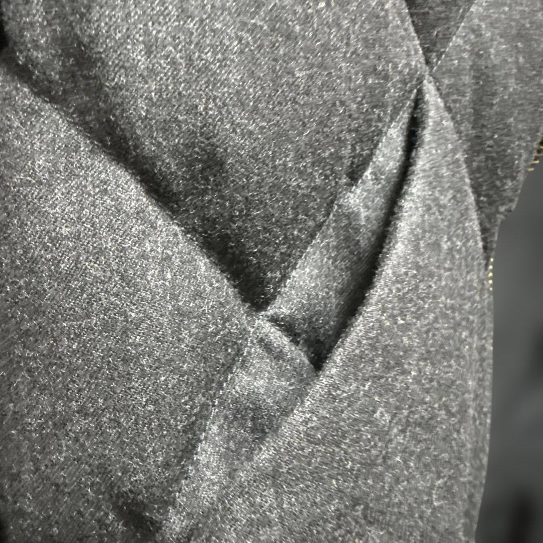 タトラス TATRAS ダウンジャンパーma-1 チャコールグレー 04 XL - メルカリ