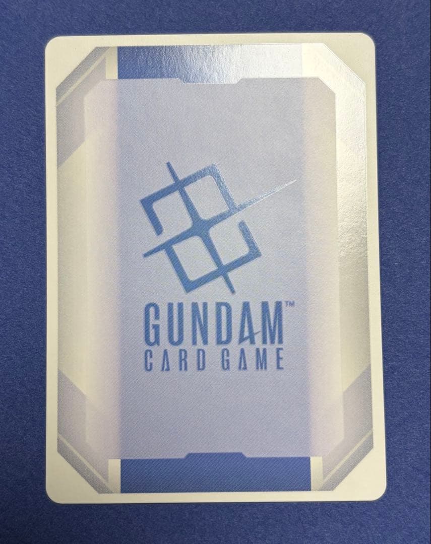 ガンダムカードゲーム 溢れる慈愛 U+ GD01-110 パラレル ラクス - メルカリ