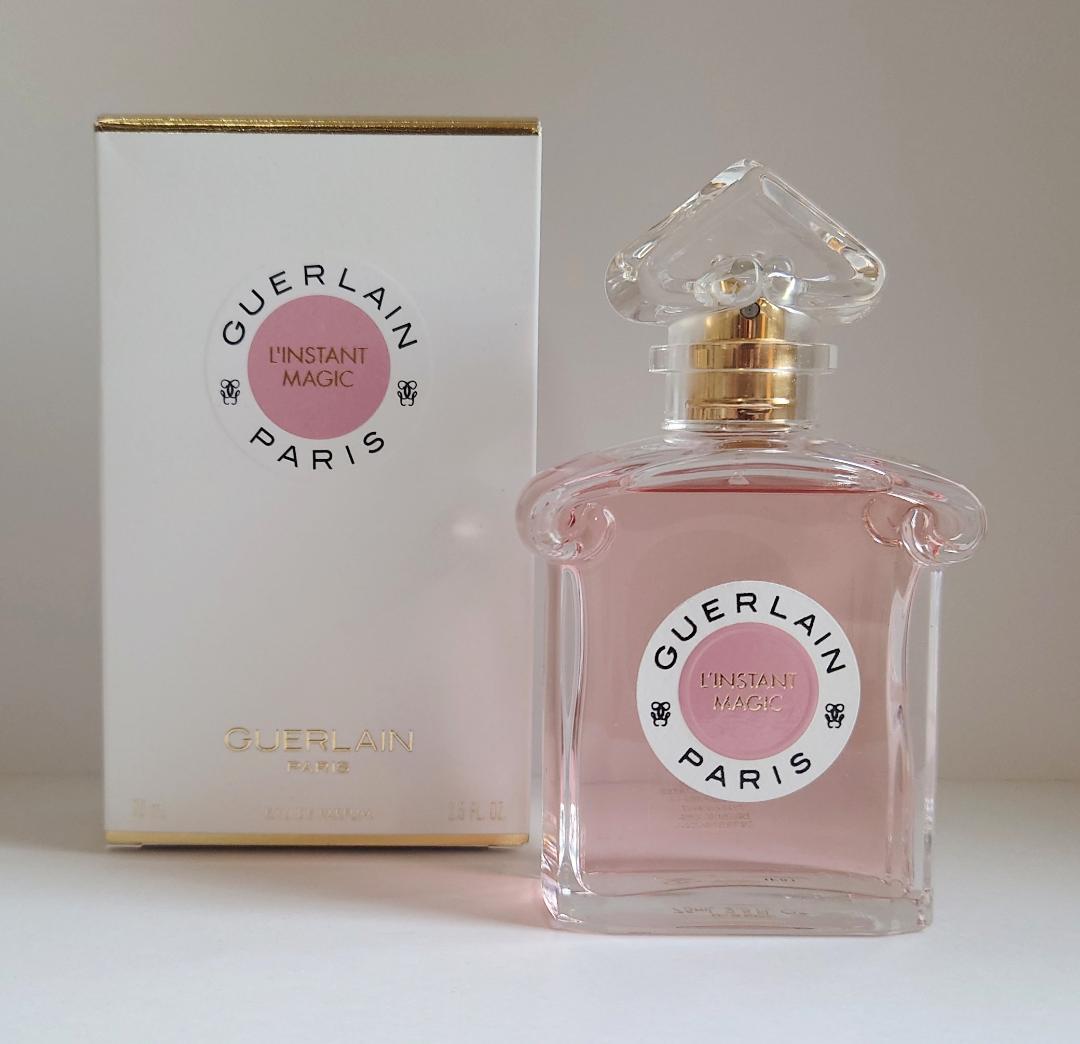 GUERLAIN ゲラン ランスタンマジー 75ml