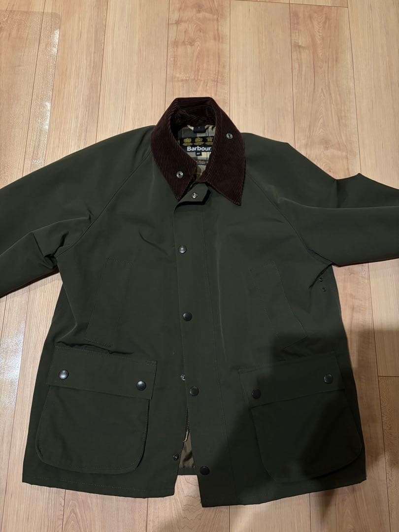 Barbour ジャケット 40\