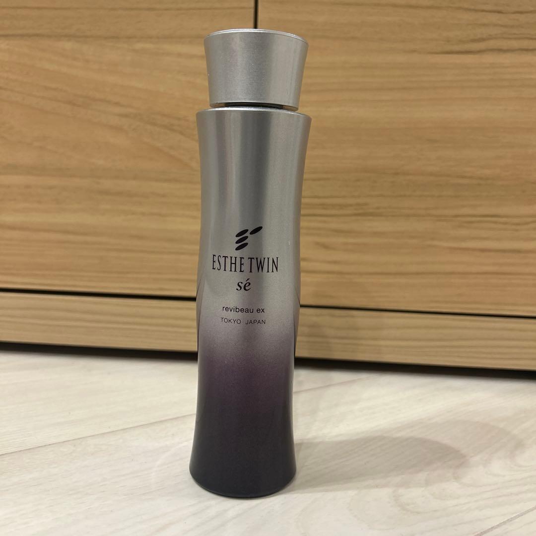 エステツイン 美容液