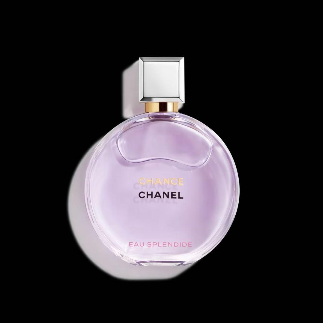 CHANEL チャンス オー スプランディド オードゥパルファム