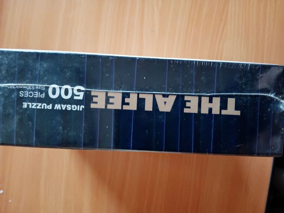 THE ALFEE We Get Requests! ジグソーパズル500ピース - メルカリ