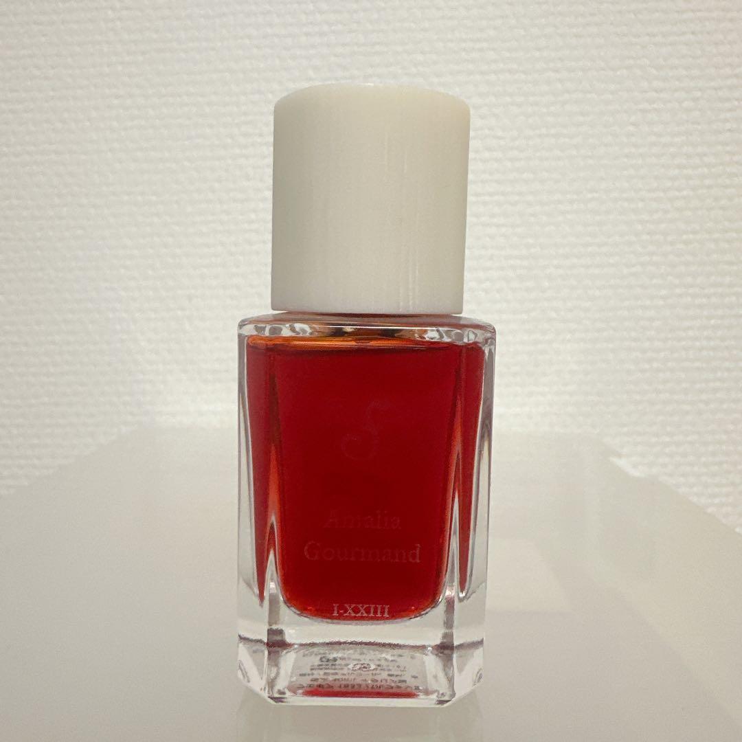 今月出品辞めます フエギア　アマリアグルマン　1-23 30ミリ