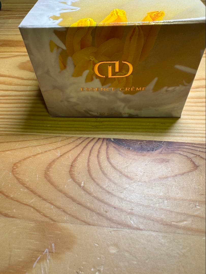 s2383 DAYNA DECKER ボタニカ　エッセンス　クリーム　170g