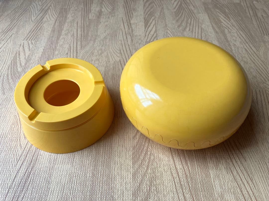 mebel　灰皿　2個セット