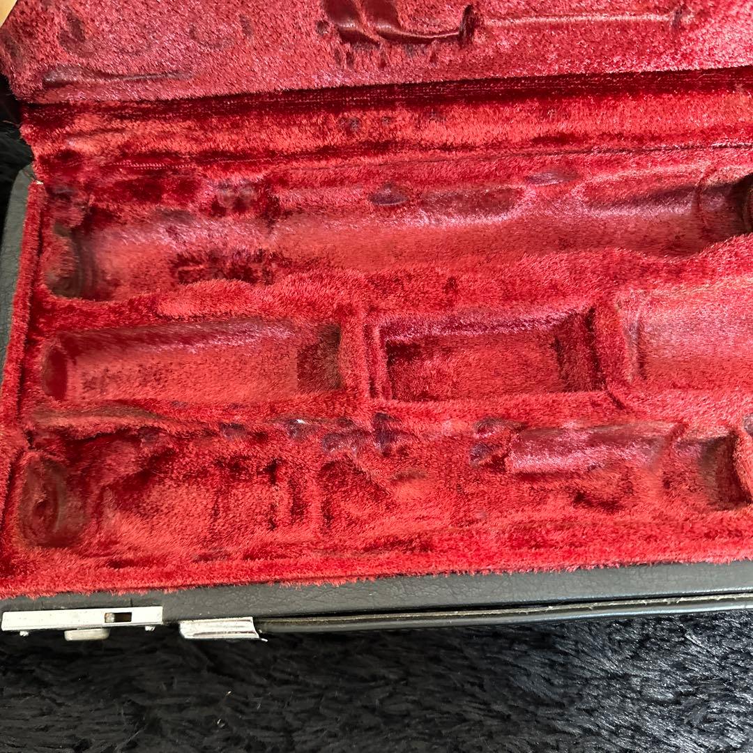 YAMAHA クラリネット ハードケース バッグ Professional - メルカリ