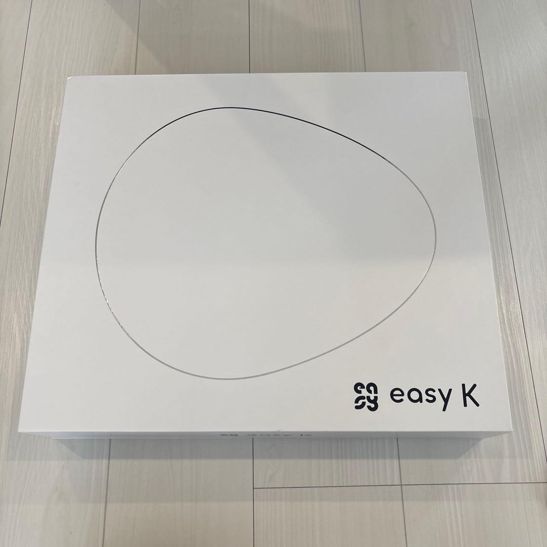 easyK(イージーk)