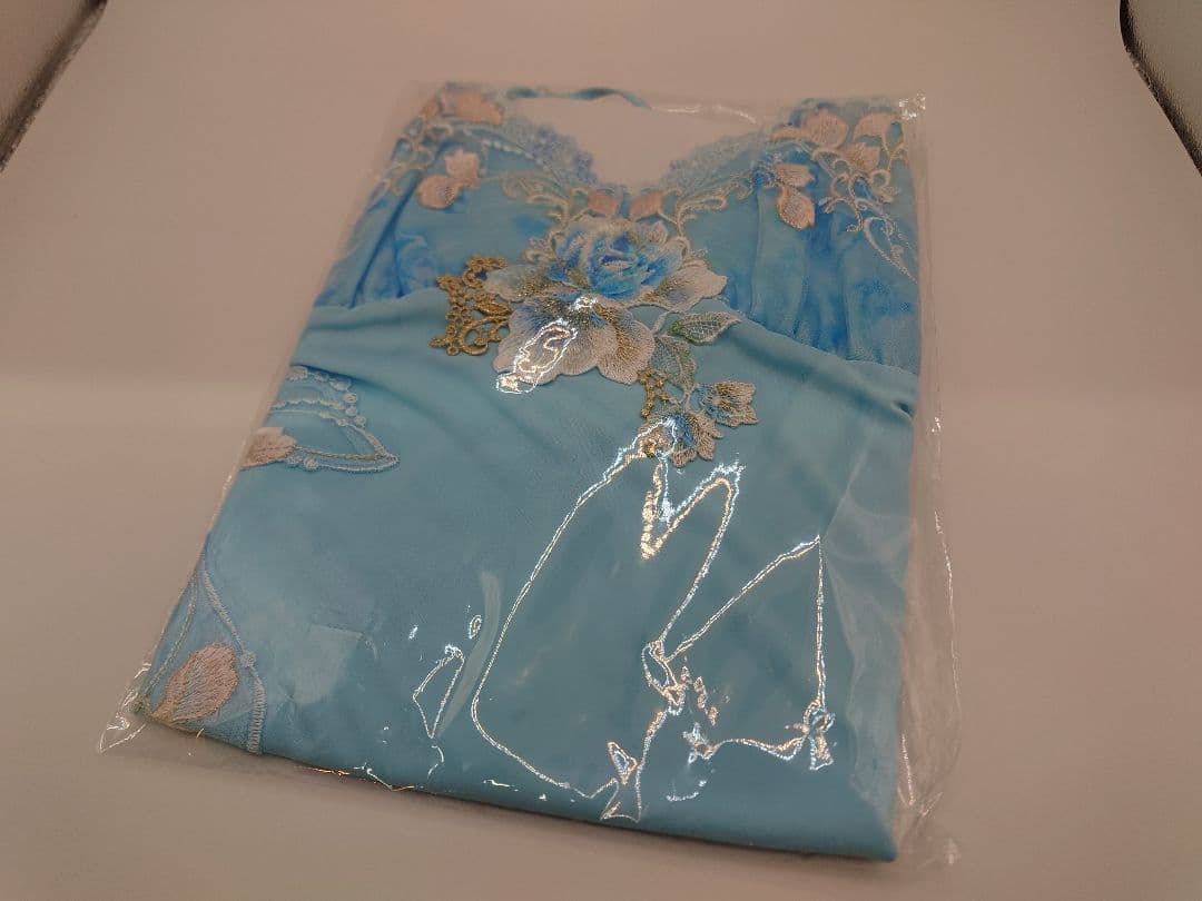 Salute キャミソール M 希少★サルート M SX CTJ291 ワコール