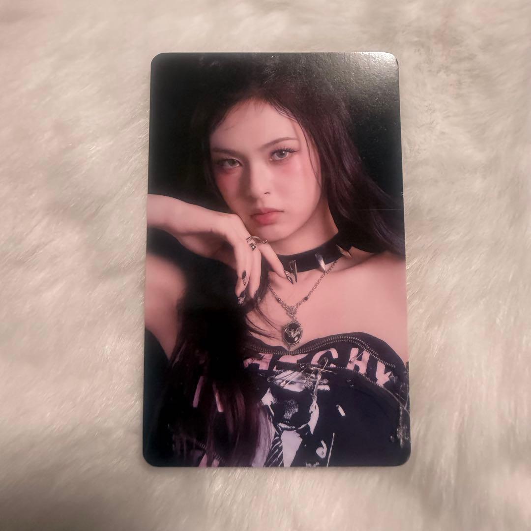 BABYMONSTER チキタ トレカ - メルカリ