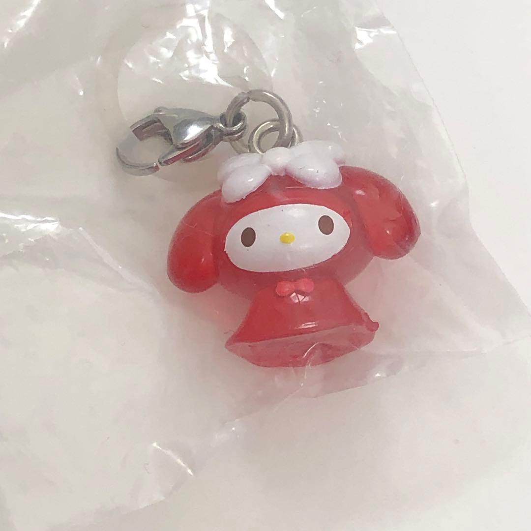 k*k様 希少　マイメロ　めじるしアクセサリー2