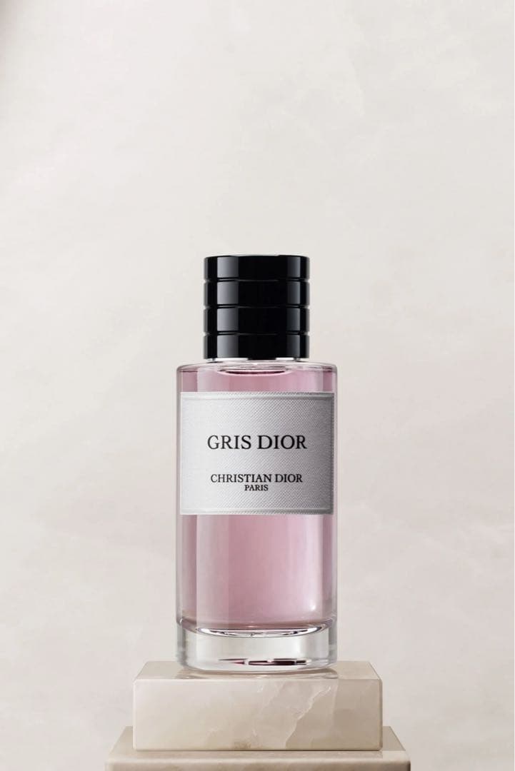 GRIS DIOR 香水 クリスチャン・ディオール