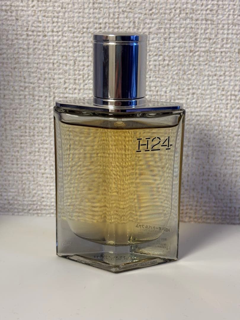 H24 オードパルファム　50ml
