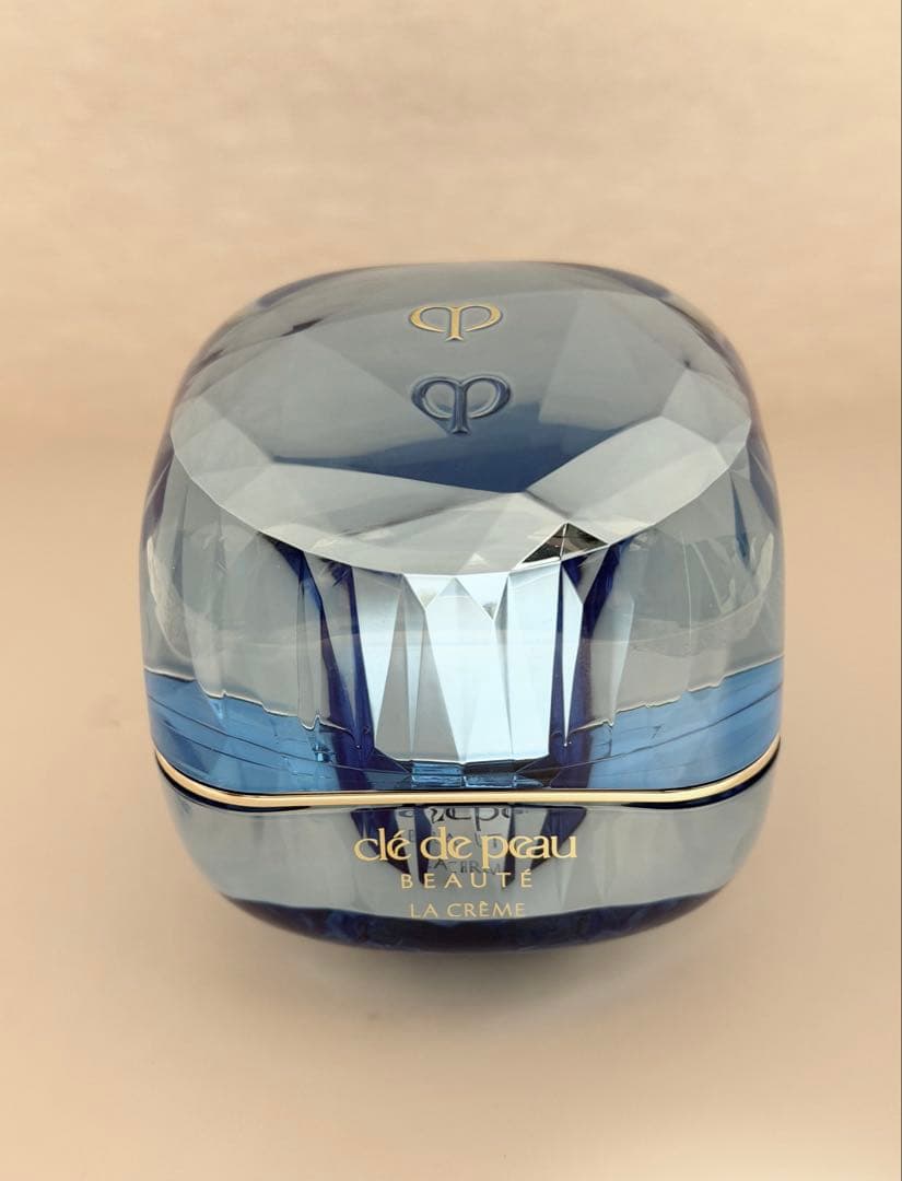 クレ・ド・ポー ボーテ　ラ・クレーム　限定品