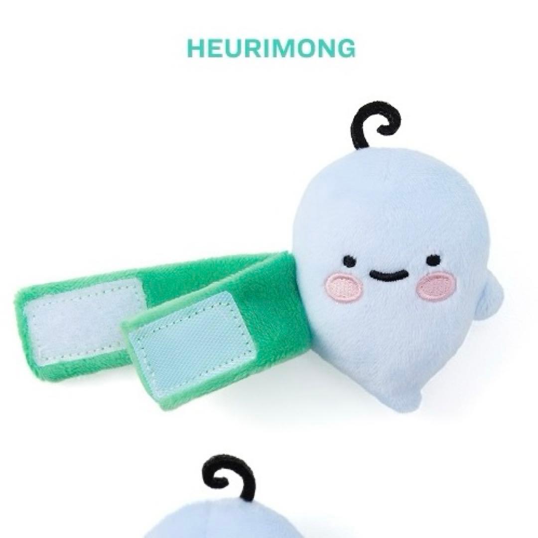 LE SSERAFIM LIGHT STICK DECO BAND ユンジン - メルカリ