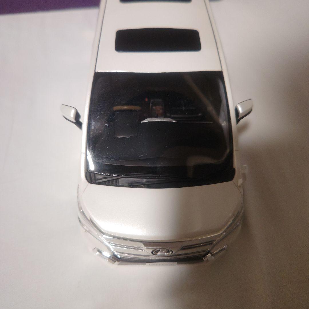 1/18京商 SAMURAI ヴェルファイア 3.5Z G