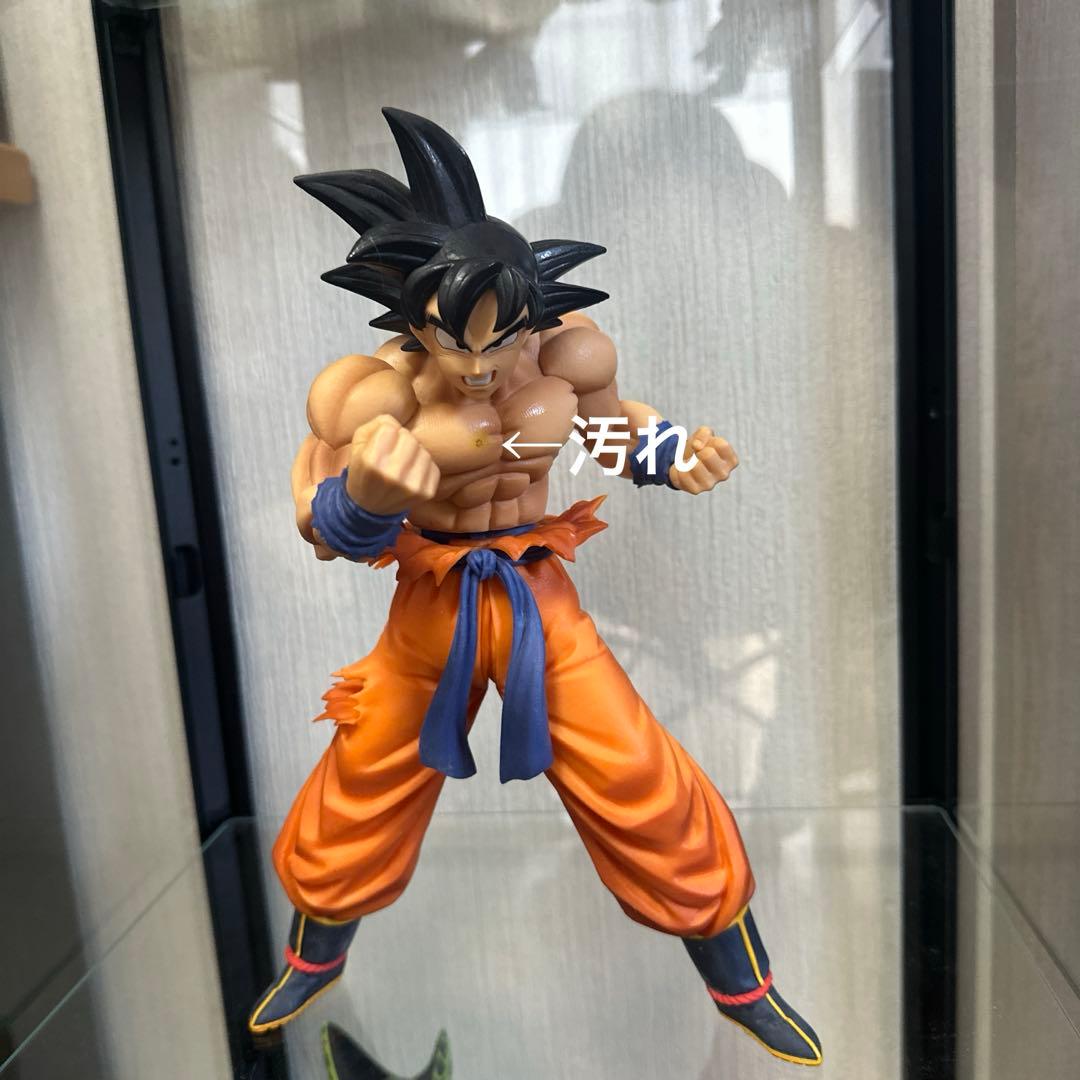 ドラゴンボールフィギュア まとめ売り - メルカリ