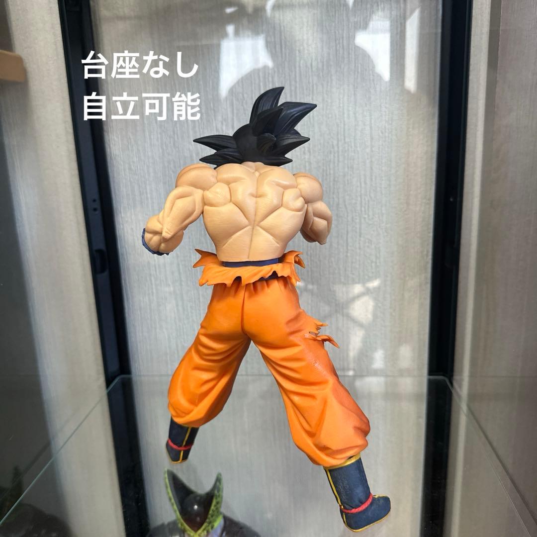 ドラゴンボールフィギュア まとめ売り - メルカリ