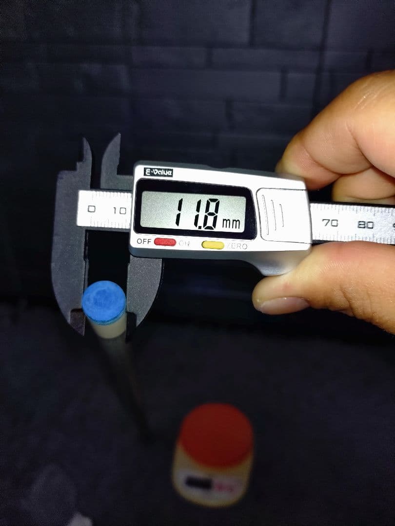 最終値下げ！！メッヅ EXプロ 10山 ビリヤード シャフト - メルカリ