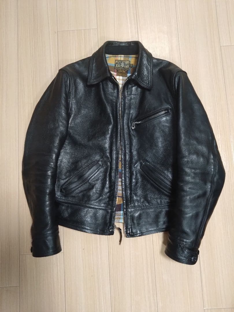 m*n様 ブートレガーズ カブース 40 フリーホイーラーズ