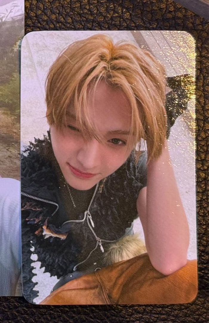 ALD1 デビュー ショーケース ショケ トレカ サンウォン - メルカリ