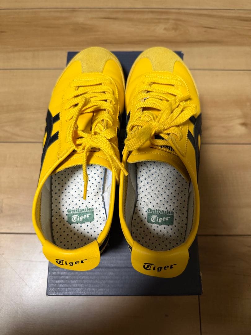 Onitsuka Tiger MEXICO 66 即購入可★