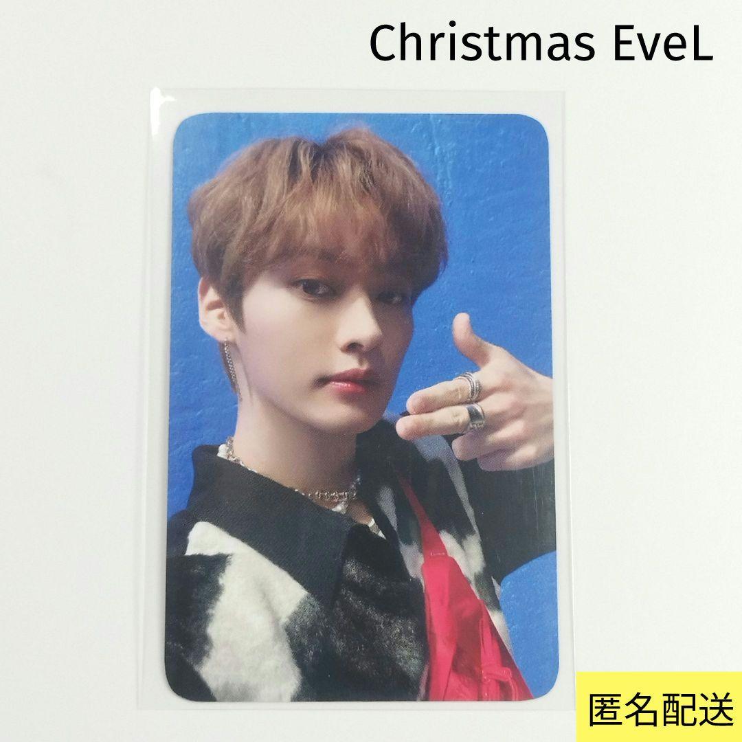 Stray Kids】Christmas EveL SUBK トレカ リノ - メルカリ